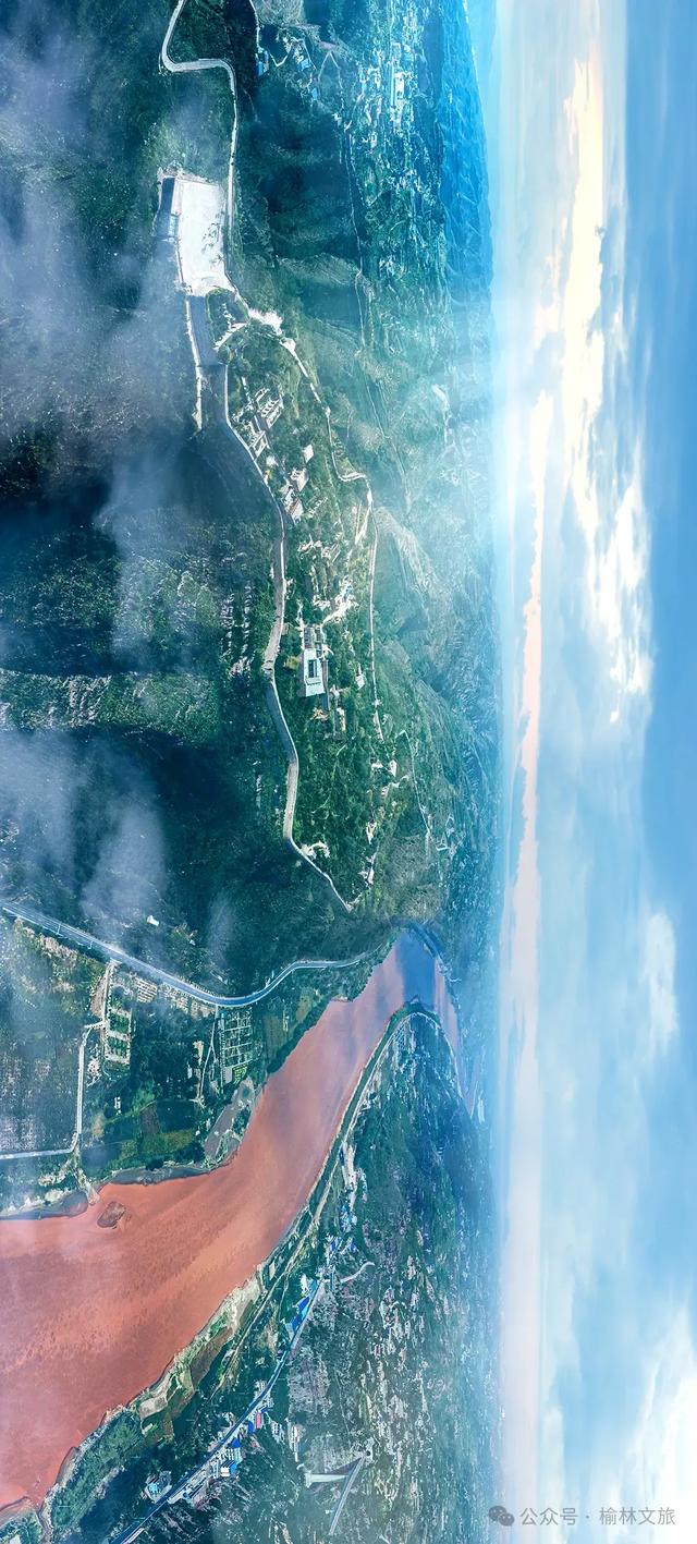 仪式感UP！汤泉沸暖冬，泡出吴堡诗意慢生活~