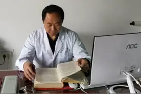 不忘从医初心 牢记为民使命——我的从医之路图片