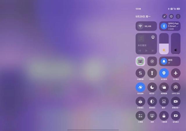 标准版比Pro版还强，OPPO能靠Pad5弯道超车吗？