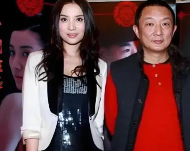 陪睡上位、知三当三？刚拿金鸡奖影后的宋佳，私生活传闻有多离谱