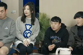 《陈翔六点半》中的演员，你更喜欢哪一个？图片