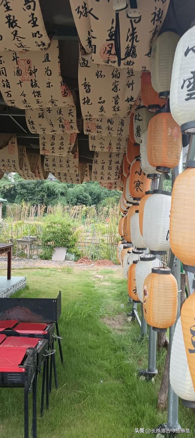 震惊长沙暮云片区的官桥湖有这些传说与美景