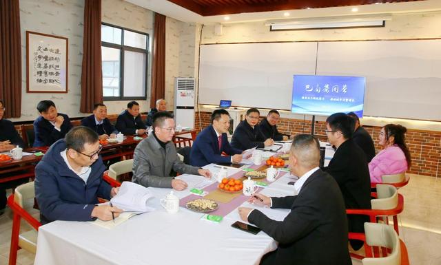 山区转身向水 巴州文旅破局新生