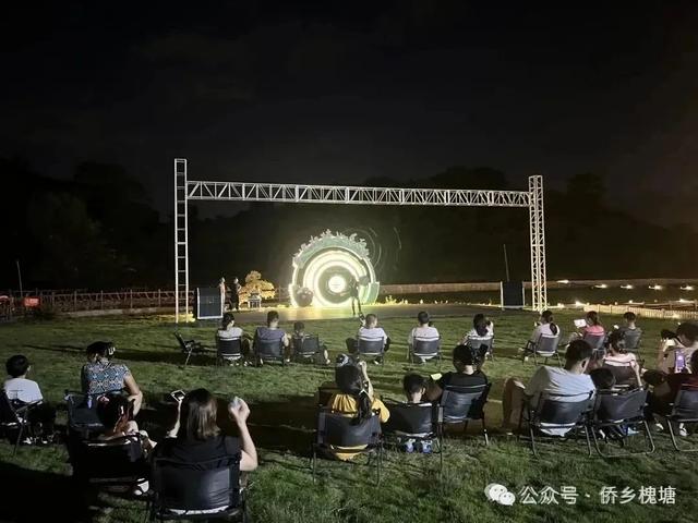 槐塘古村见证爱情！歙县户外颁证基地浪漫来袭