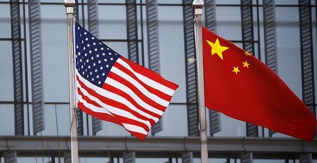 联合国管不了，特朗普在空军一号紧急表态：中国有对付我们的手段