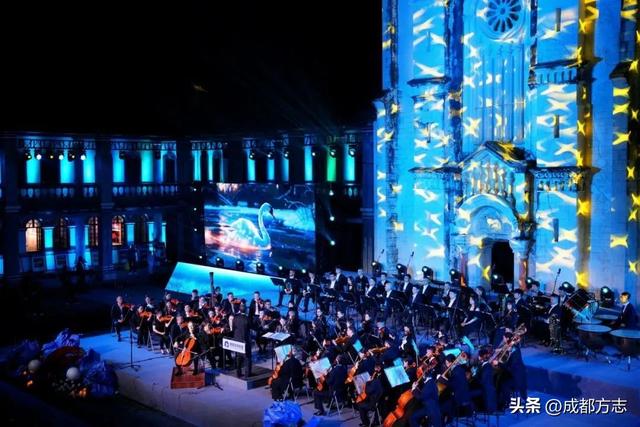 成都这座桥获国际大奖！ 造型惊艳还会“唱歌”
