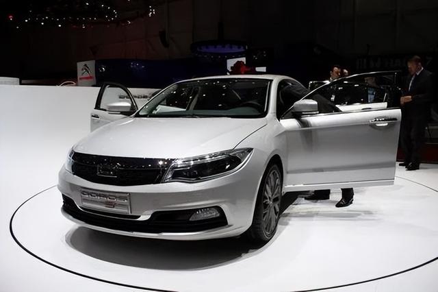 烧光500亿的“中国宝马”，引爆2026年第一颗雷