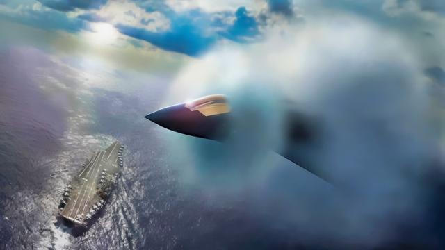 美智库：第六代空战NGAD F-47 轰炸机隐身性能初探