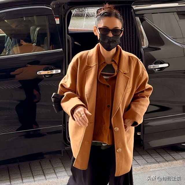 偷鸡不成蚀把米，本想“毁掉”张柏芝，不料自己先被扒了个底朝天