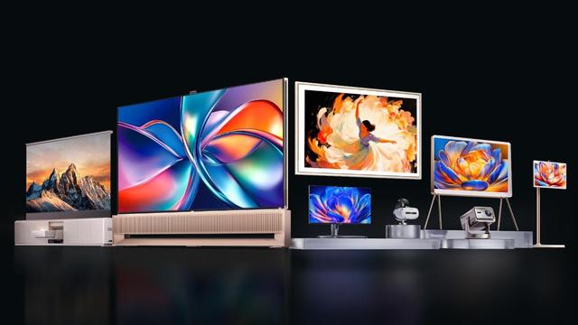 海信视像披露2025年三季报 主营业务收入稳步增长 凸显价值成长优势