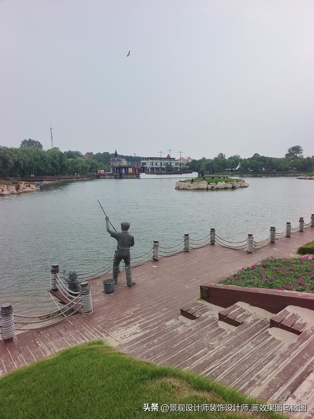 河北省秦皇岛市鸽子窝公园