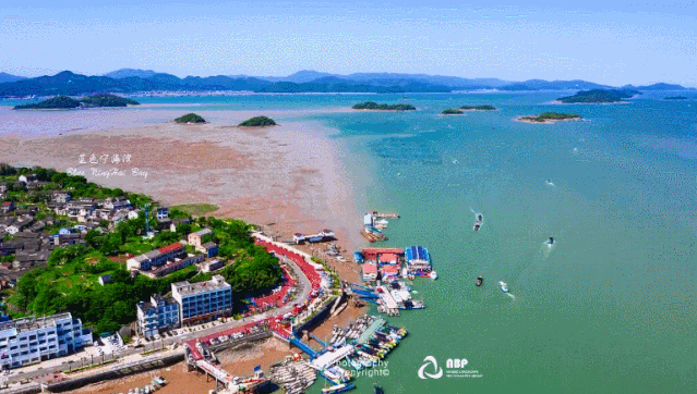 宁海：藏于宁波的宝藏小城，承包江南冬日的所有浪漫