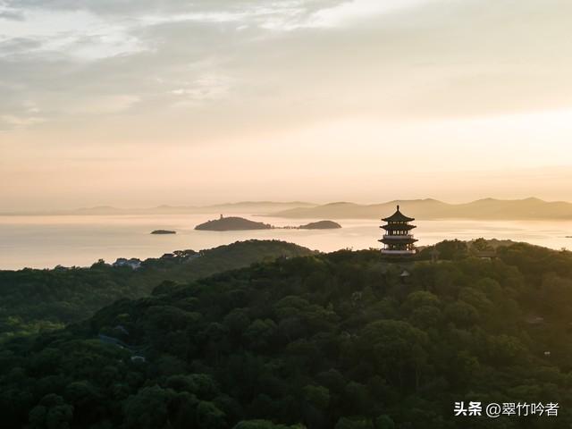 江苏12大5A景区终极考验！去过3个算入门，全去过的是真“大神”