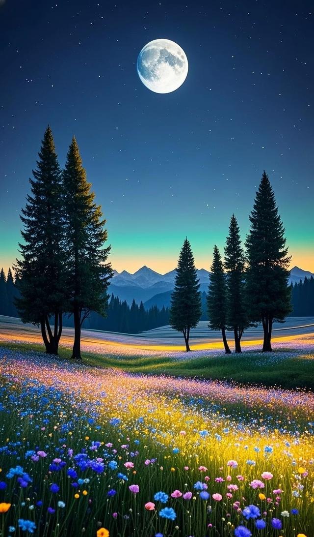 #治愈系风景 #自然风光 #好风景