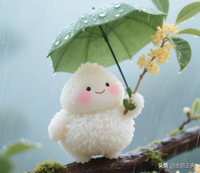取自“十二花神”的美名昵称网名