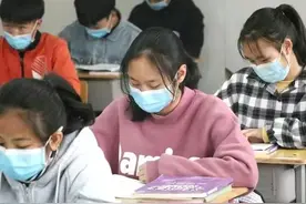 看分数还是校内排名，一文讲解中考指标生究竟如何录取?图片