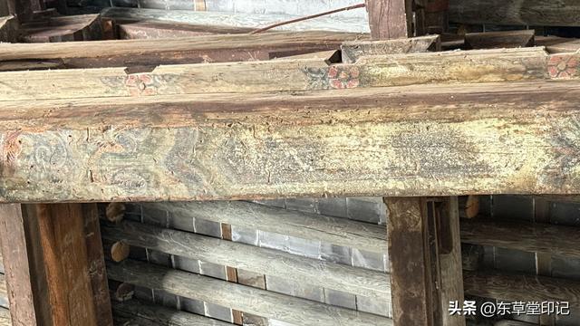 八大辽构补全计划之——探秘保定开善寺：穿越千年的辽代瑰宝