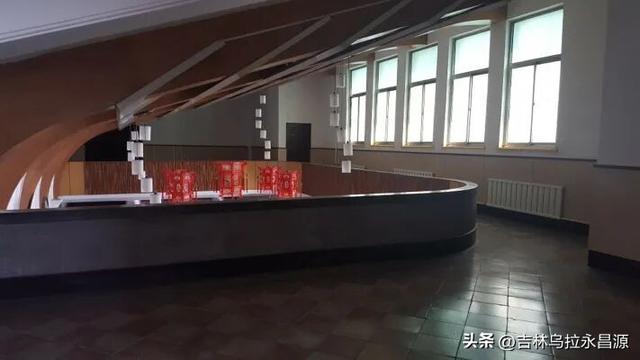 走进吉铁文化宫，满眼都是回忆