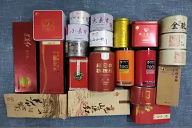 中国红茶大测评！祁红、川红、英红和正山小种，到底哪款更好喝？图片