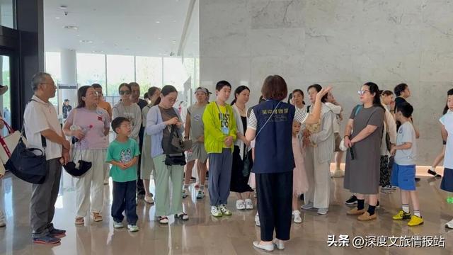 美遇苏州 文化漫游 | 文化巴士活动年度精彩回顾