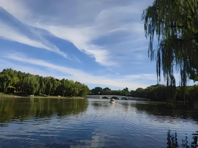 千年永定河如何塑造北京城，为何说她是北京真正的母亲河？