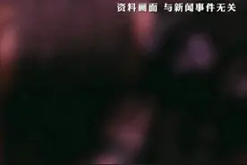公安副局长与女辅警"办公室恋情"?这剧情太狗血了吧!图片