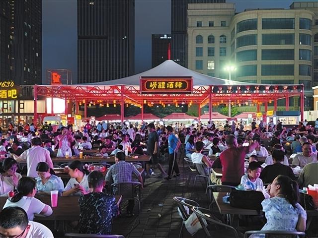 政青岛 | “22项任务+20条政策”重磅推出，崂山如何酿造永不落幕的诗与远方