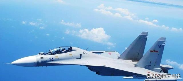 200架变105架谁赚了？隐形交易换来歼16中国心