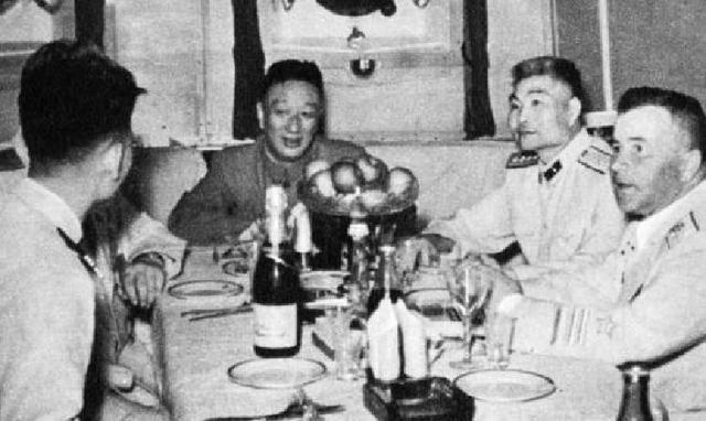 1948年，刘少奇对薄一波说：提拔此人后果很严重，你将来要负责！