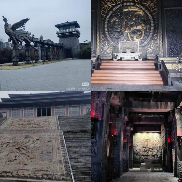 原来真的有城市，可以一天24小时都快乐~（2）