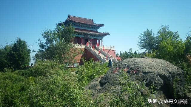 别只盯着北戴河了！河北这3个冷门景点，才是真正的散心天堂