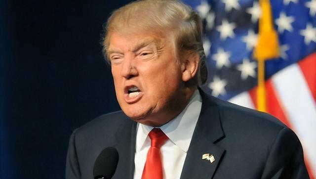 高市早苗对华正式“宣战”！中国两邻居站队日本，特朗普告示全球