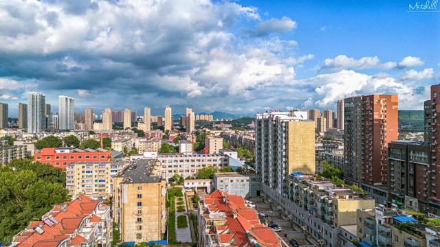 辽宁不争气的城市：曾经还是中央直辖市，如今却沦为三线城市