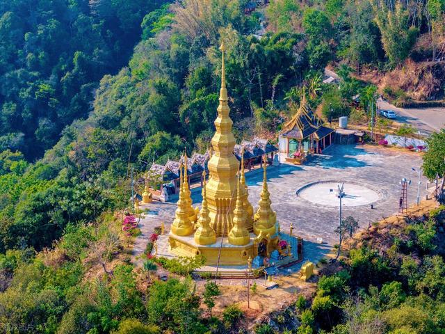 1月-2月，冬日淡季适合去的6个目的地，风景治愈，没有城市喧嚣