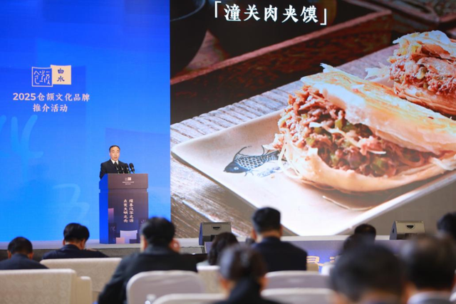 新华社聚焦渭南：千年古韵绽新颜 文旅融合绘新篇
