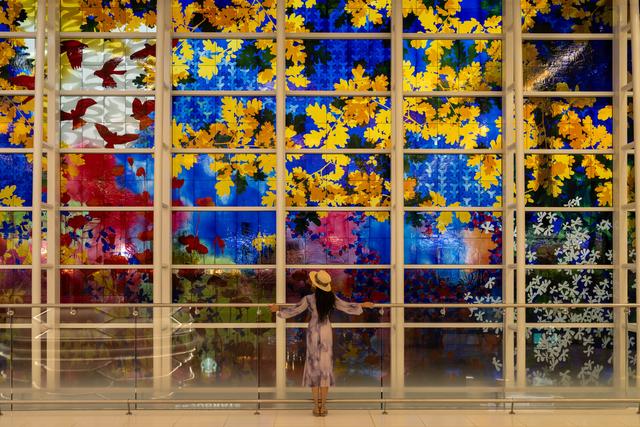 巴林转机攻略，一日打卡三个世界遗产