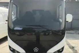格力董小姐打造的纯电车！续航230km，从15.8万跌到5万还滞销图片