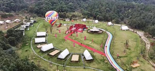 2025年9月庐山市文旅盛宴