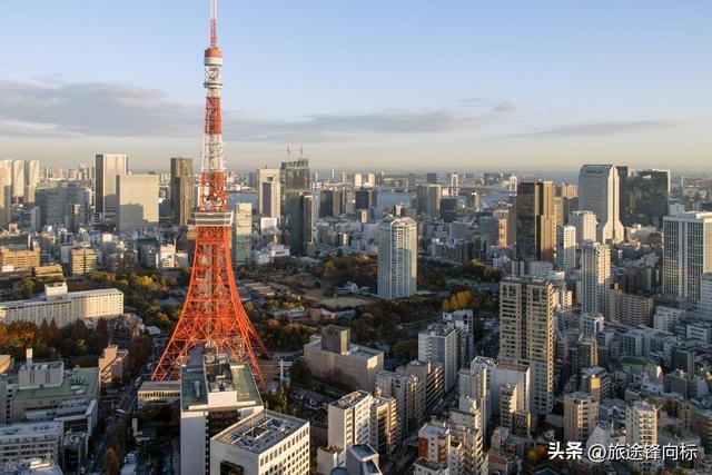 日本韩国最佳出行天气，按季节选，还能精准捕捉限定美景
