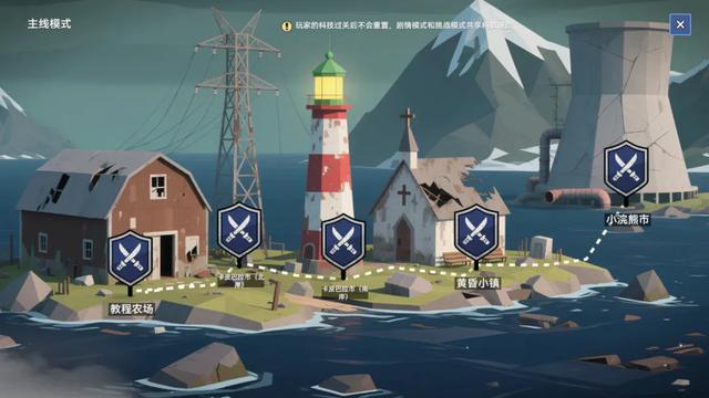 当你离开大厂，做出一个有人沉迷但不温不火的国产游戏