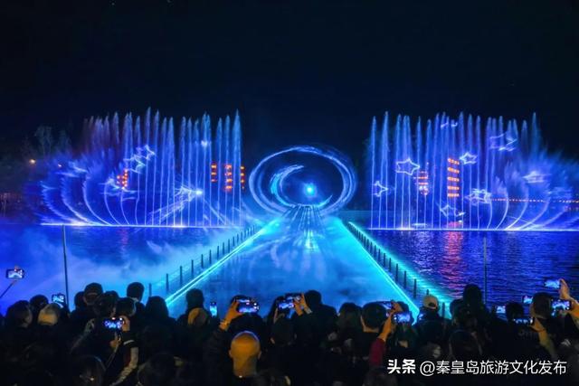秦皇岛渔田七里海度假区暑假首刷必看！全天游玩攻略已备好，放心冲！