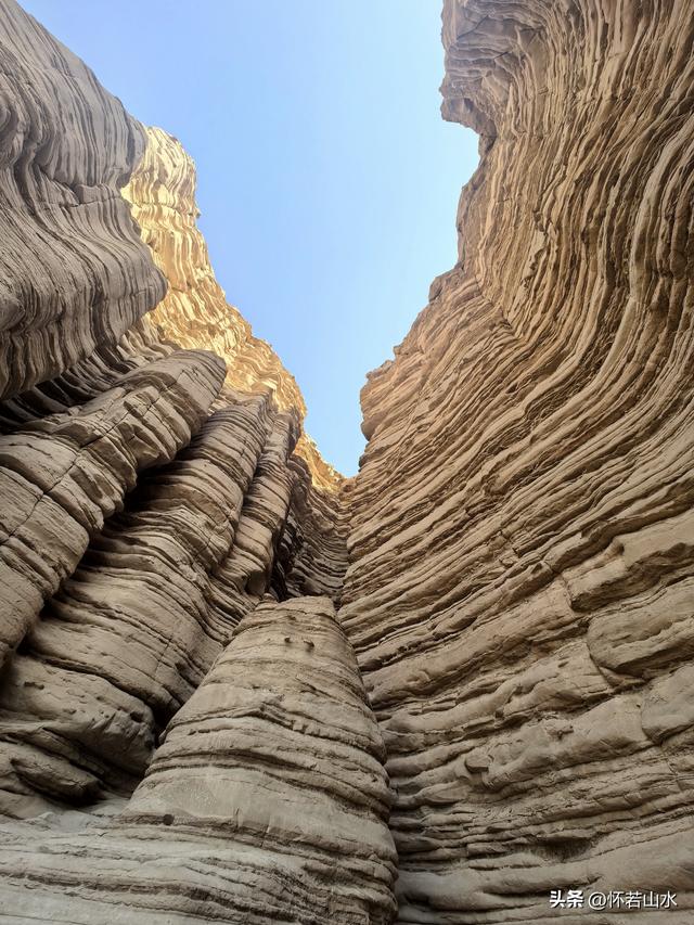 2025环南疆沙漠铁路背包自由行日记(9)---哈密大海道打卡(完结篇)