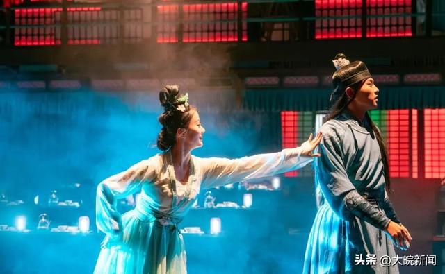 清明上河·宋宴：十一盛大开宴！诚邀100位免费提前体验！