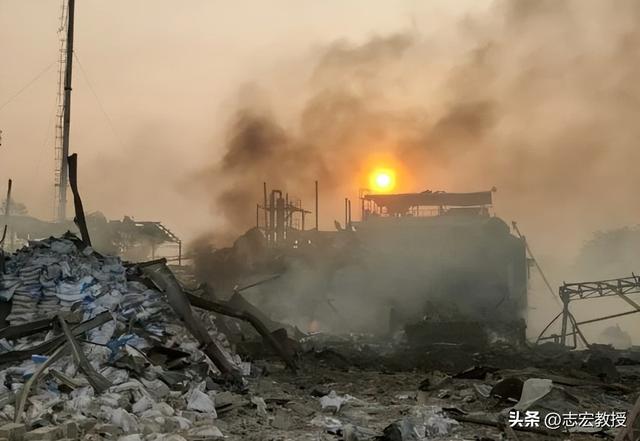 又打起来了，特朗普下令，美军发起“斩首行动”，俄英法德选边站