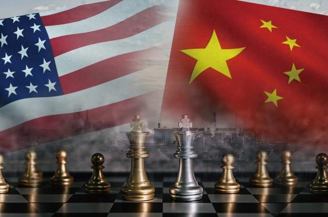 特朗普提了3个条件，要不就不访华，话音刚落，中方减持257亿美债