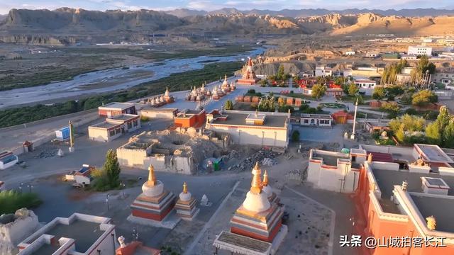 中国人口垫底的县，常住人口不足1万，藏着千年古国与土林奇观