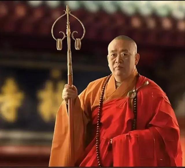 释永信被查第10天，恶心一幕上演，王诗龄受牵连，评论区不堪入目