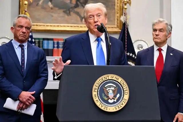 给中国送份大礼？特朗普一声令下，重启中断33年核试验