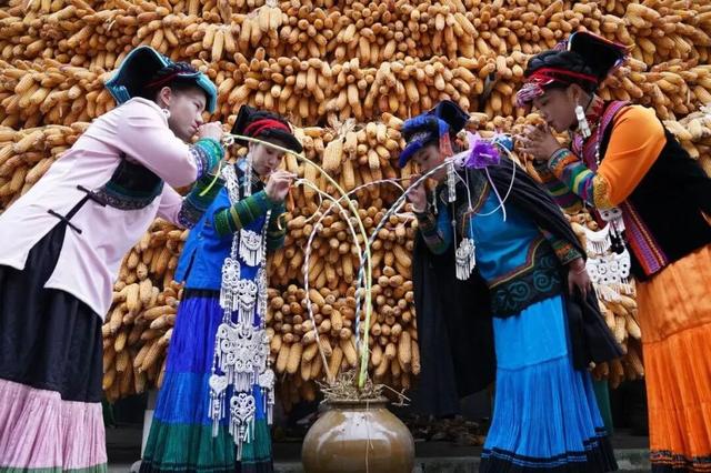 11月又放7天，去西昌感受节日氛围，周末就能往返