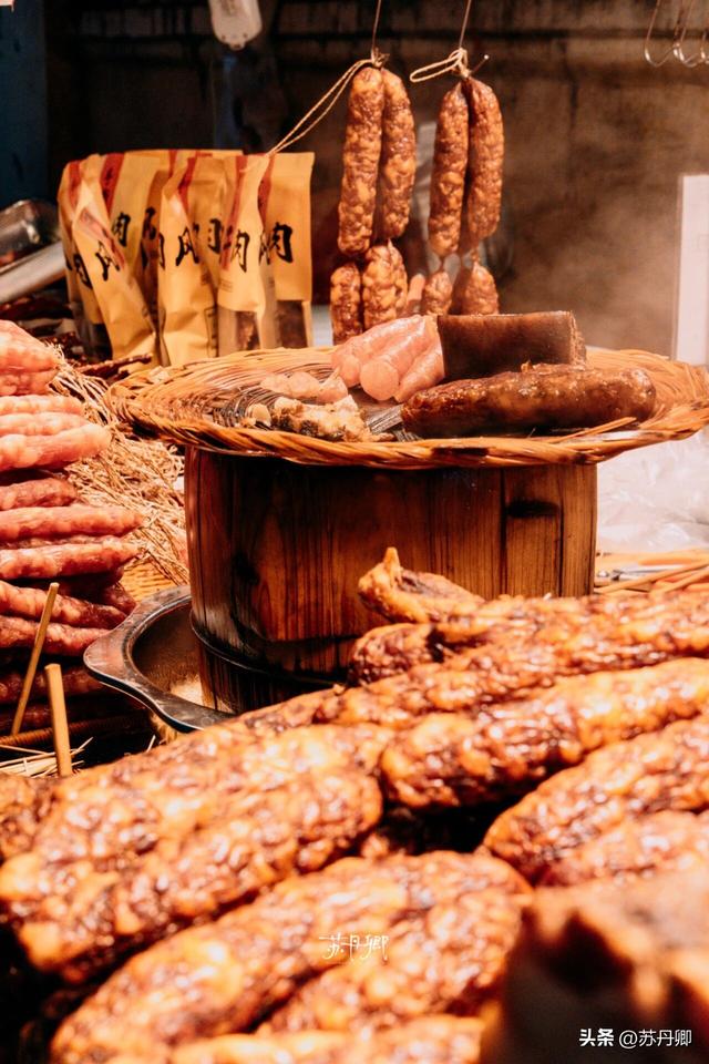 为了一只猴子！我从武汉跑去了贵阳！黔灵山的魅力不止是有猴子